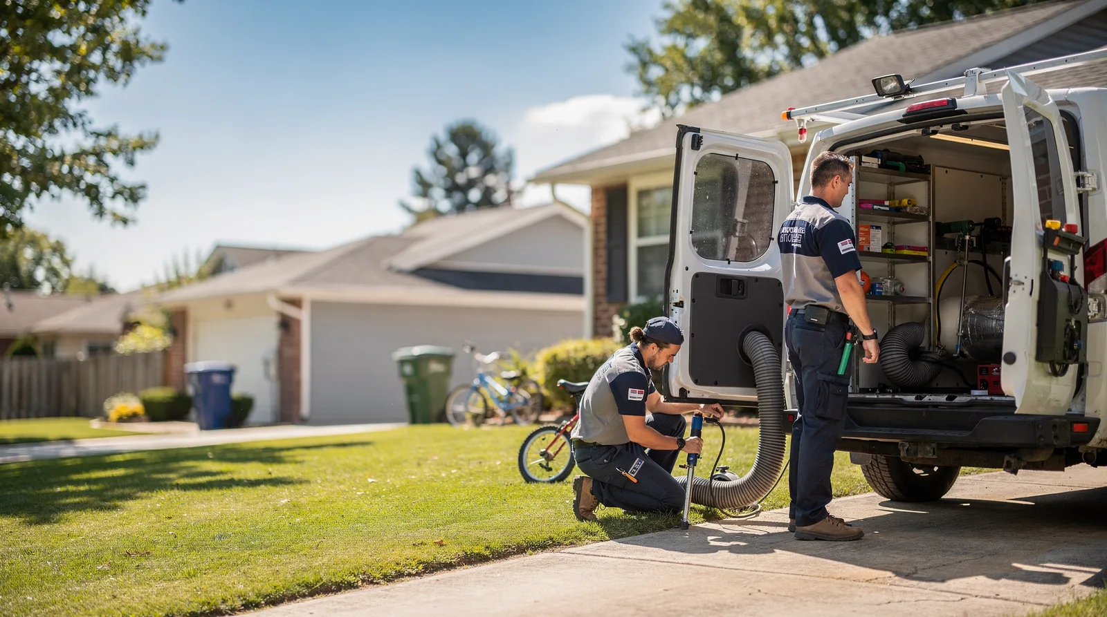 24/7 HVAC Repair & AC Replacement in Mendota, IL near me